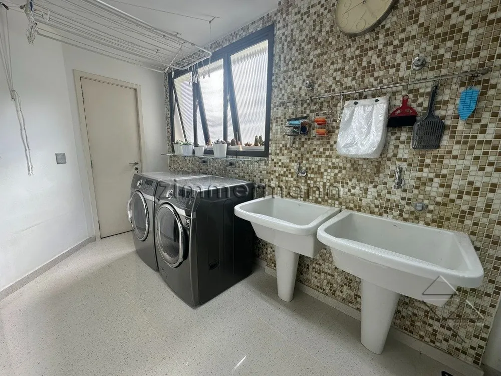 Apartamento, 4 quartos, 308 m² - Foto 1