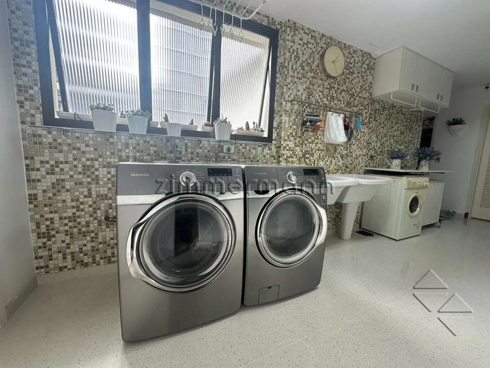 Apartamento, 4 quartos, 308 m² - Foto 6