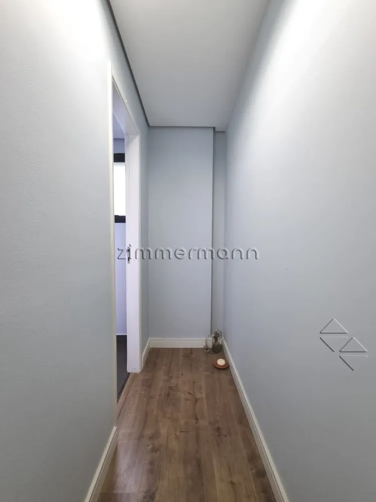 Casa Comercial, 30 m² - Foto 10