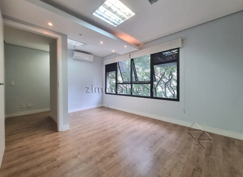 Casa Comercial, 30 m² - Foto 1