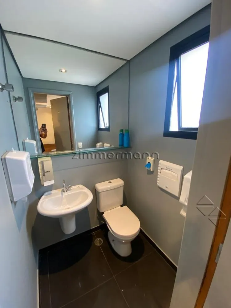 Casa Comercial, 30 m² - Foto 12