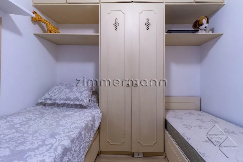 Apartamento, 2 quartos, 71 m² - Foto 2