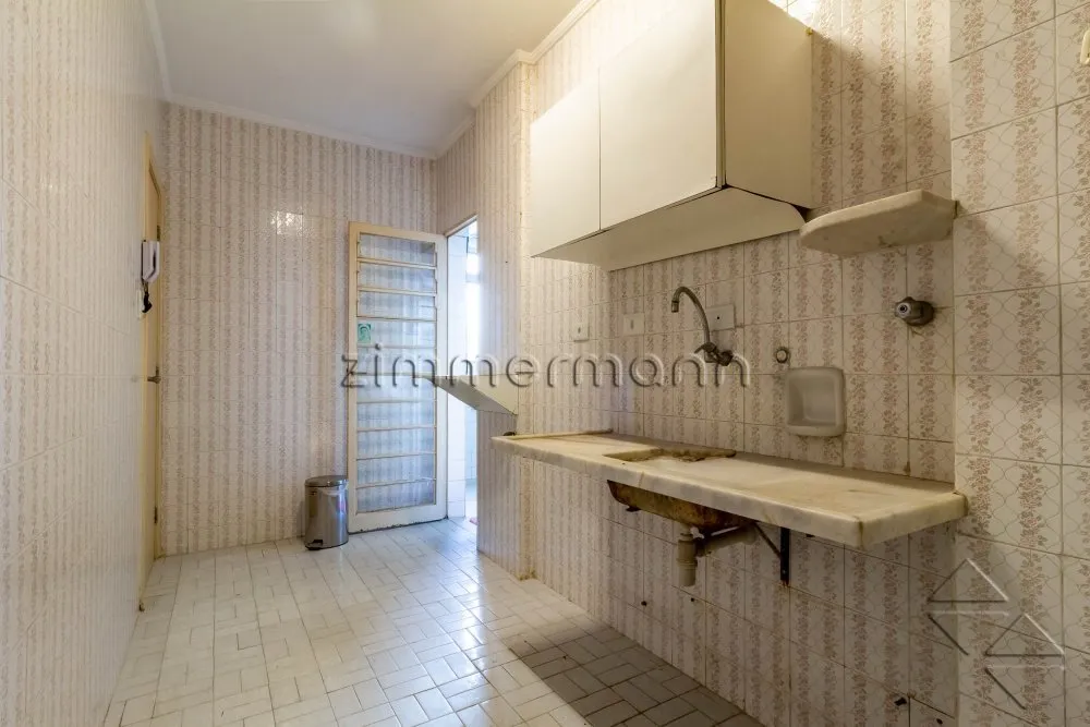Apartamento, 2 quartos, 71 m² - Foto 6