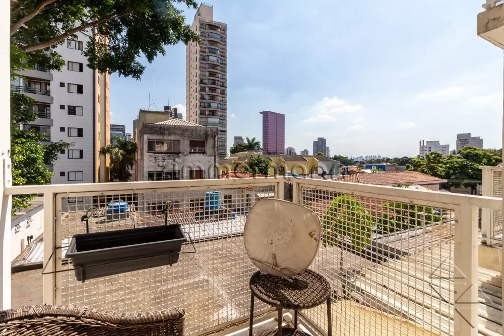Apartamento, 2 quartos, 71 m² - Foto 1