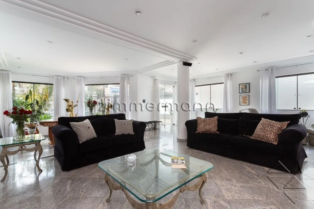 Casa, 4 quartos, 400 m² - Foto 8