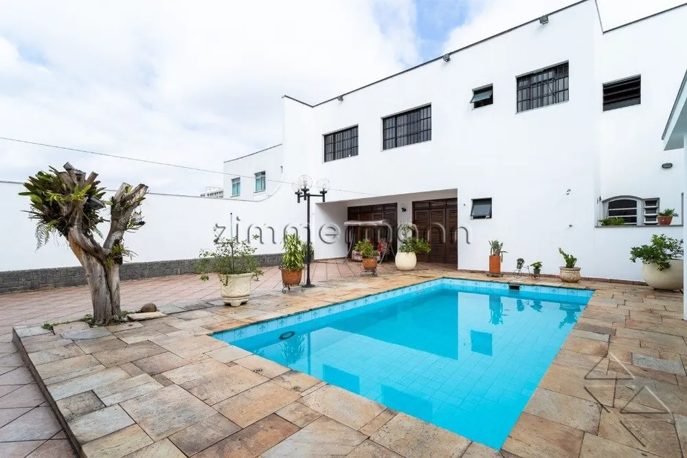 Casa, 4 quartos, 400 m² - Foto 10