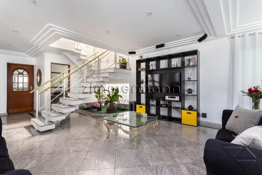 Casa, 4 quartos, 400 m² - Foto 5