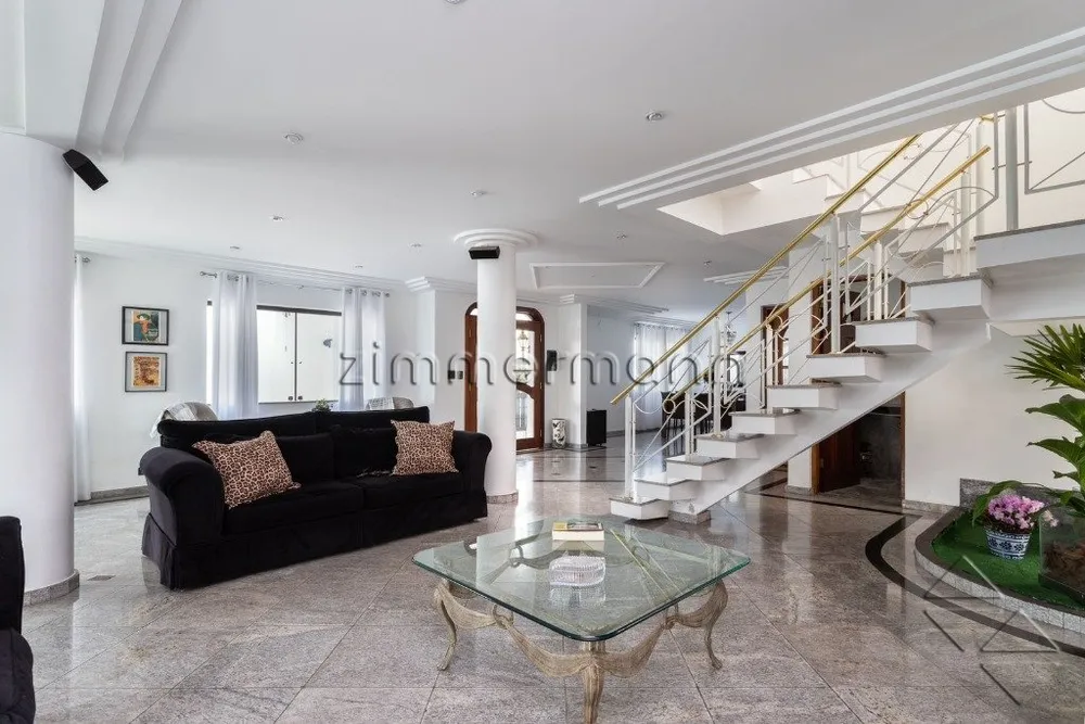 Casa, 4 quartos, 400 m² - Foto 4