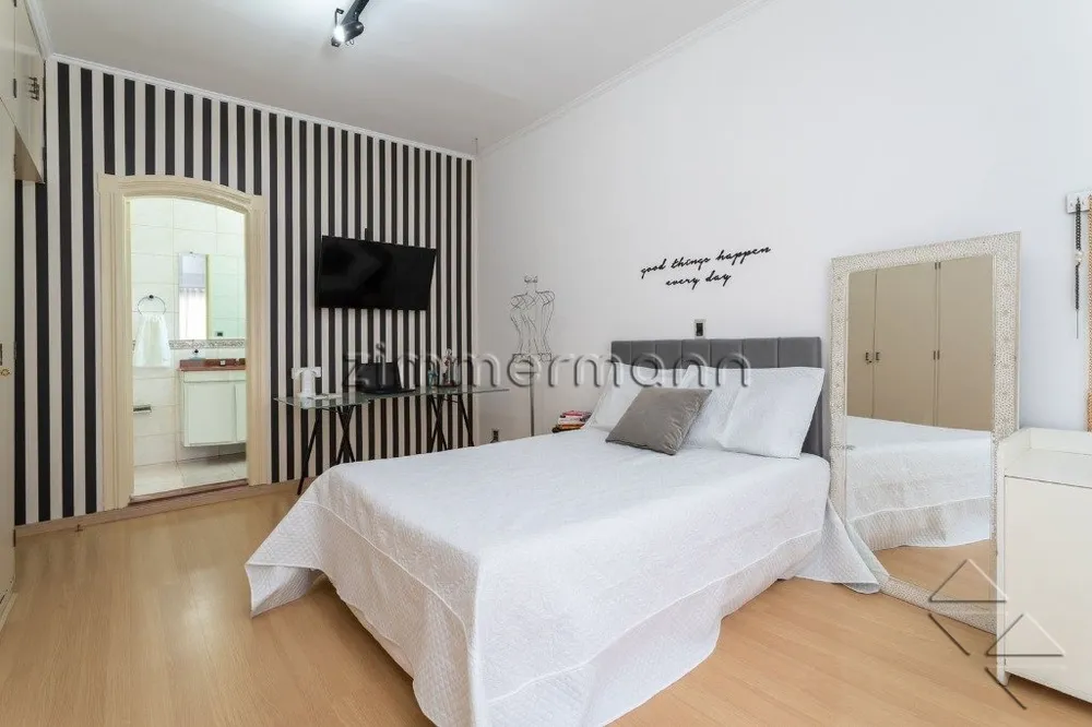 Casa, 4 quartos, 400 m² - Foto 1