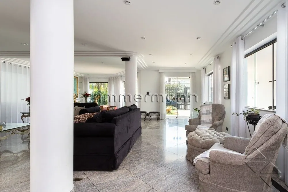 Casa, 4 quartos, 400 m² - Foto 3