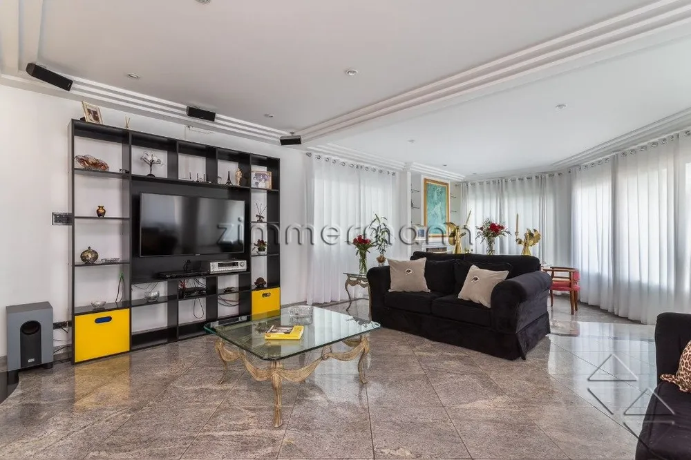 Casa, 4 quartos, 400 m² - Foto 6