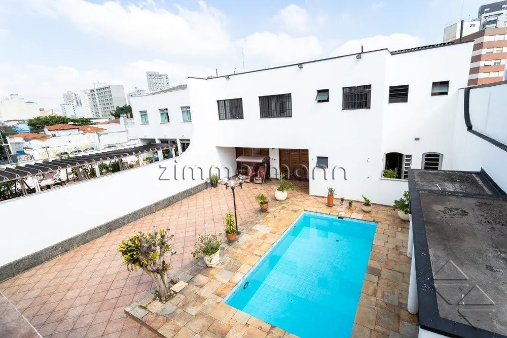Casa, 4 quartos, 400 m² - Foto 9