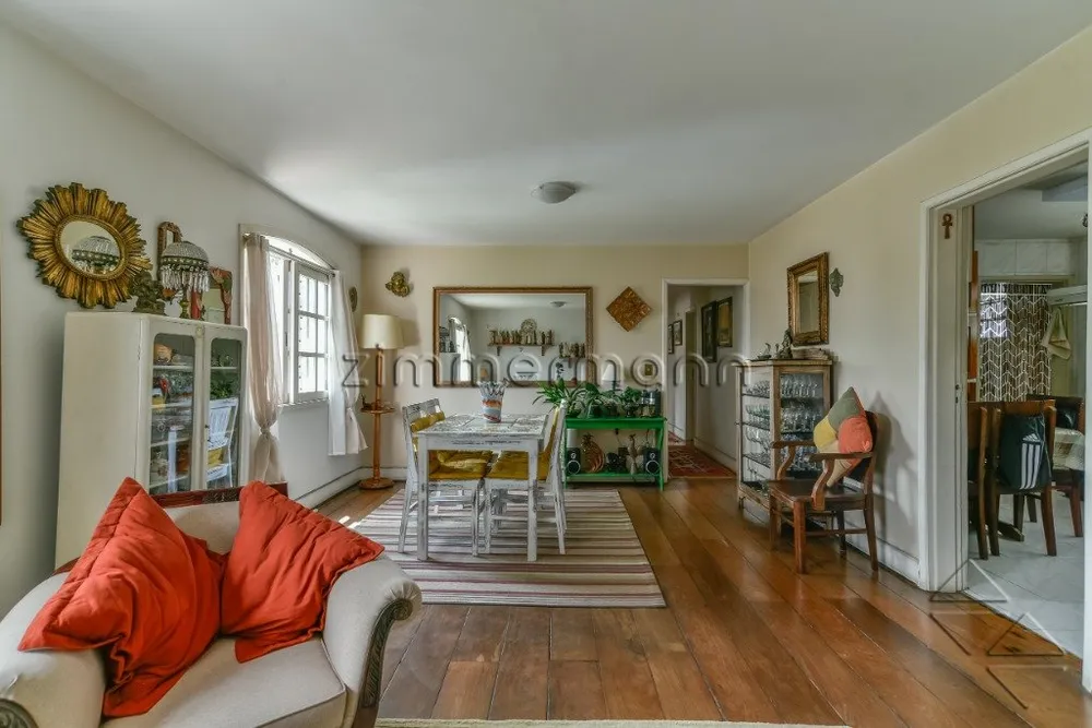 Apartamento, 3 quartos, 106 m² - Foto 3