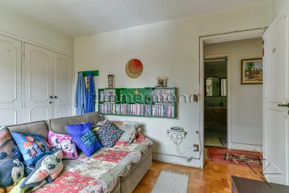 Apartamento, 3 quartos, 106 m² - Foto 2