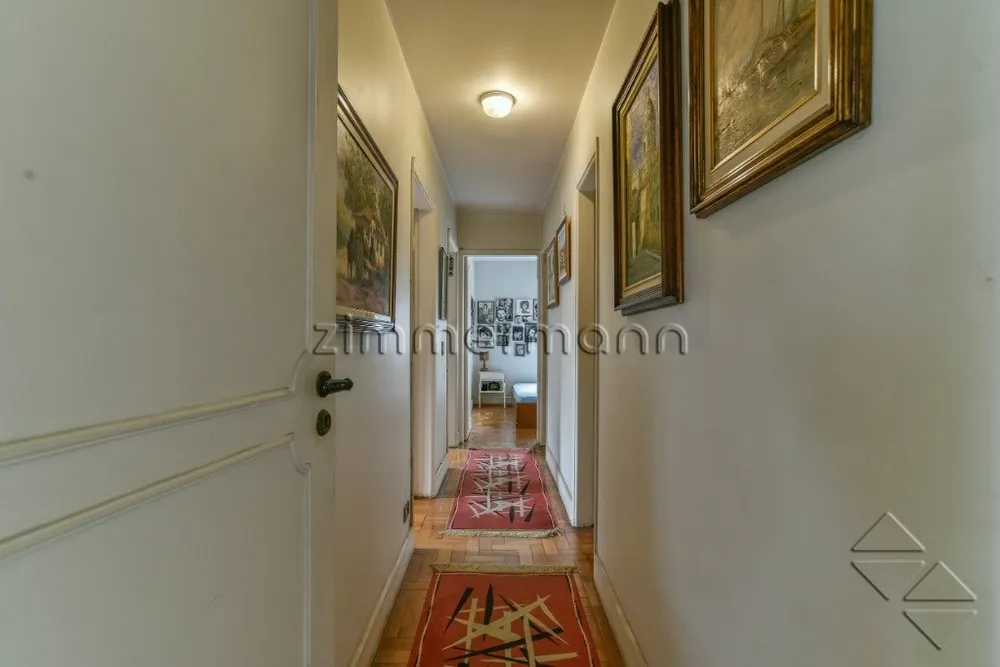 Apartamento, 3 quartos, 106 m² - Foto 7