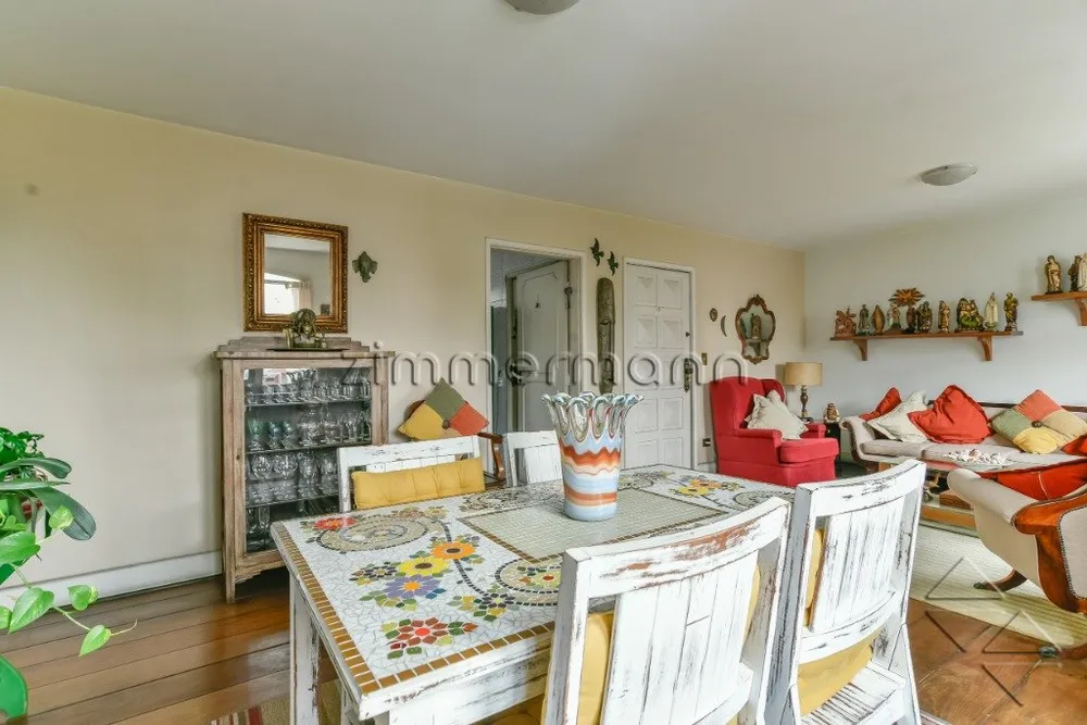 Apartamento, 3 quartos, 106 m² - Foto 1