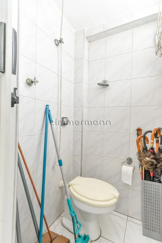 Apartamento, 3 quartos, 106 m² - Foto 6