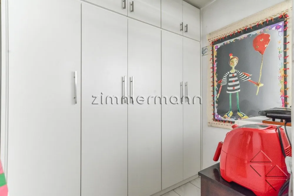 Apartamento, 3 quartos, 106 m² - Foto 4