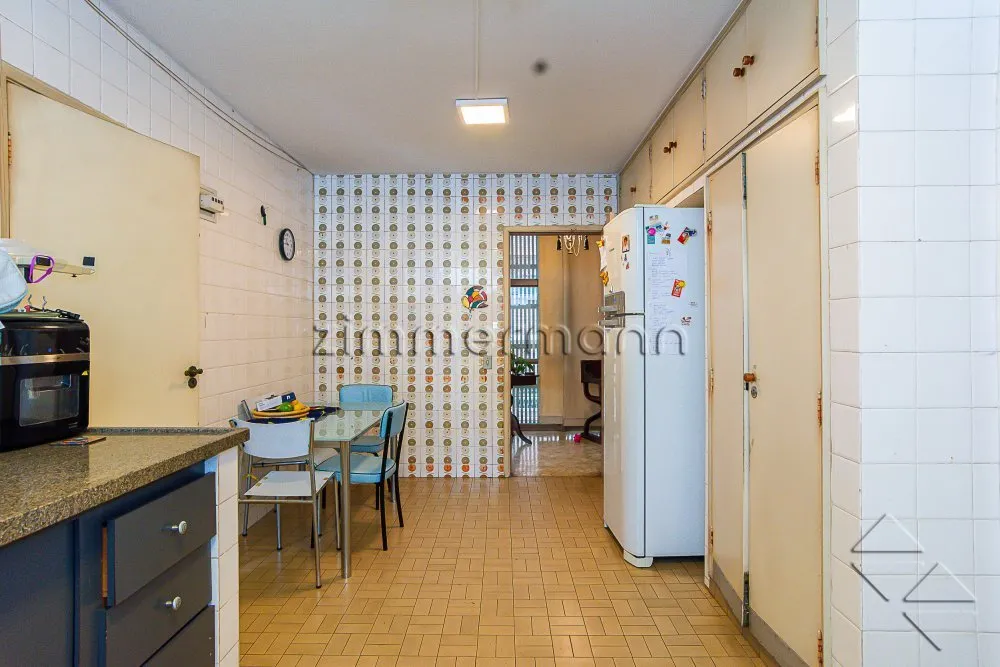 Apartamento, 4 quartos, 290 m² - Foto 4