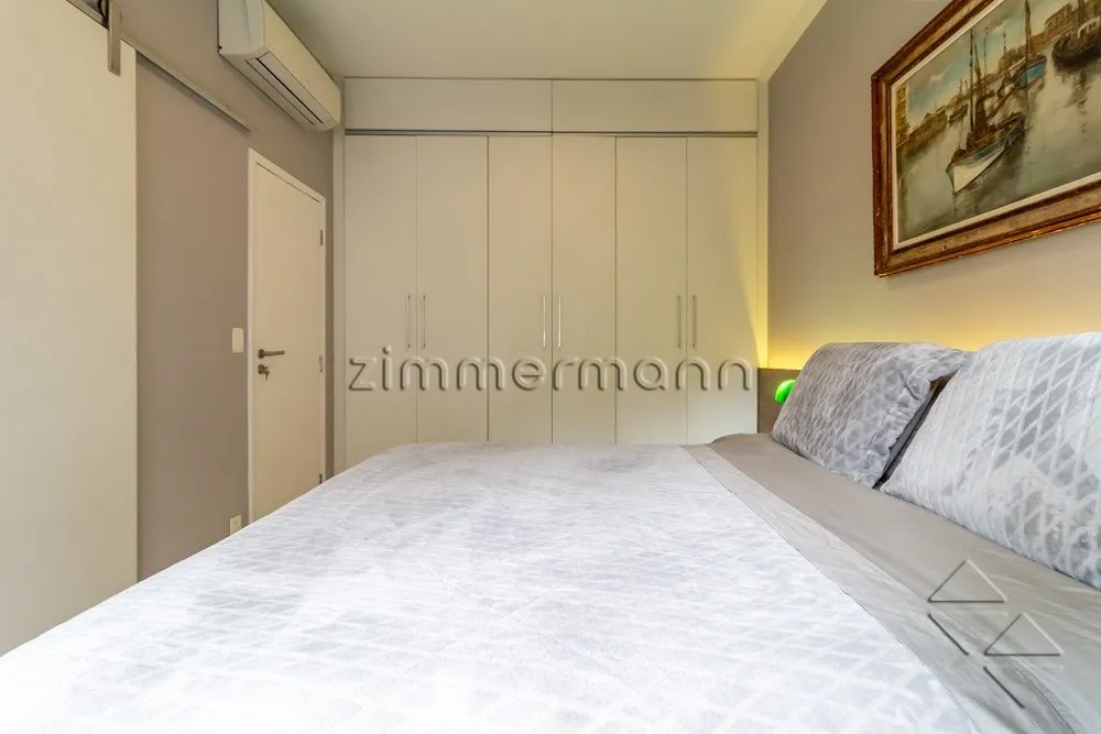 Apartamento, 2 quartos, 133 m² - Foto 9