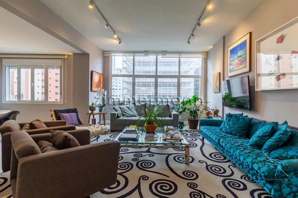Apartamento, 2 quartos, 133 m² - Foto 7