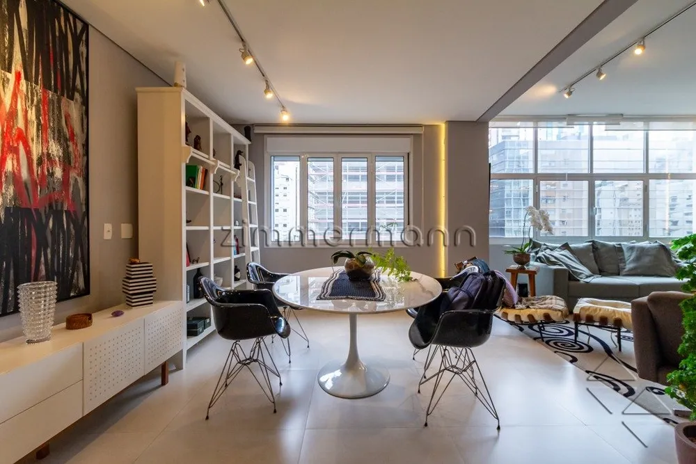 Apartamento, 2 quartos, 133 m² - Foto 3