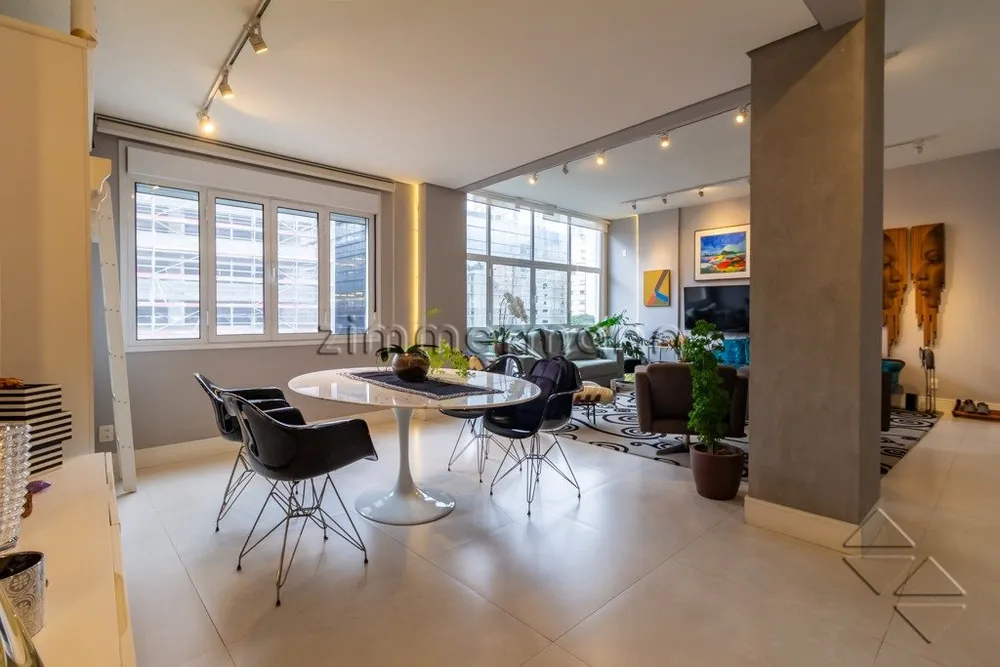 Apartamento, 2 quartos, 133 m² - Foto 4