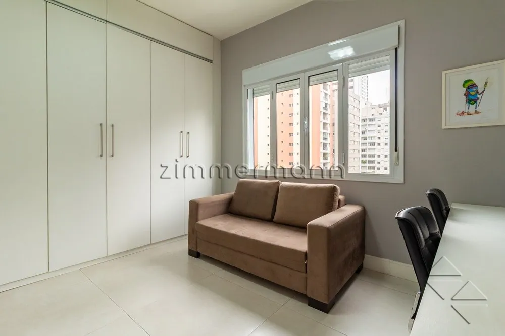 Apartamento, 2 quartos, 133 m² - Foto 10