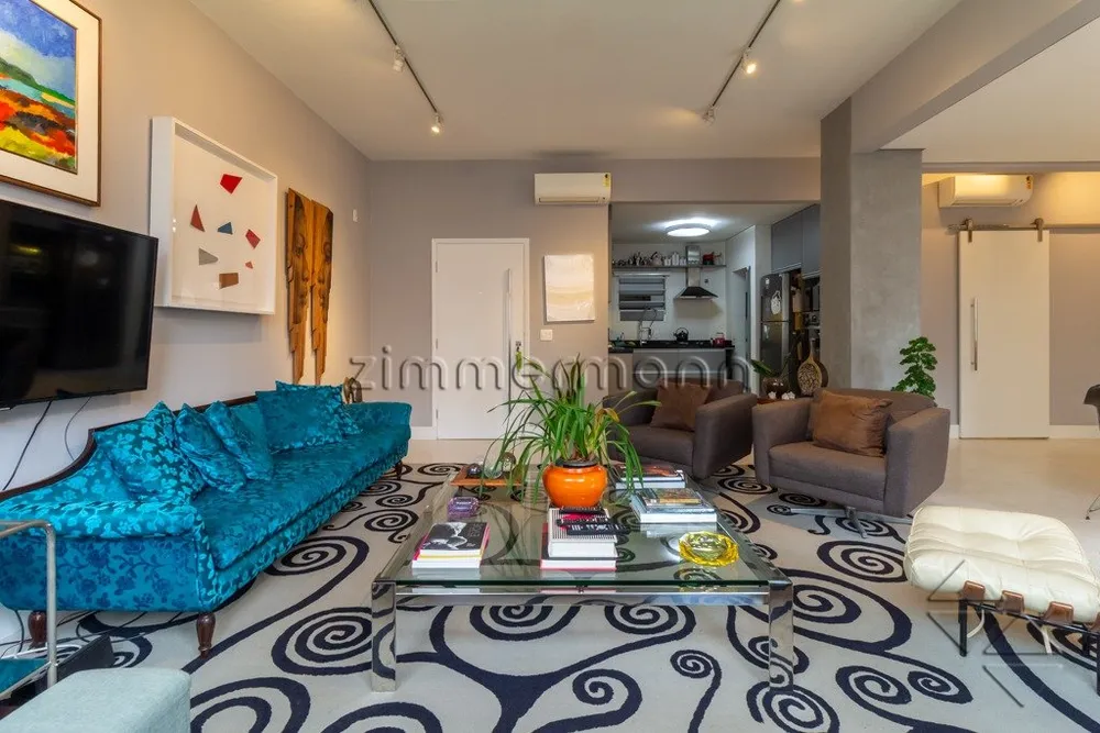 Apartamento, 2 quartos, 133 m² - Foto 8