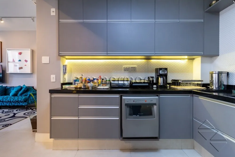 Apartamento, 2 quartos, 133 m² - Foto 2