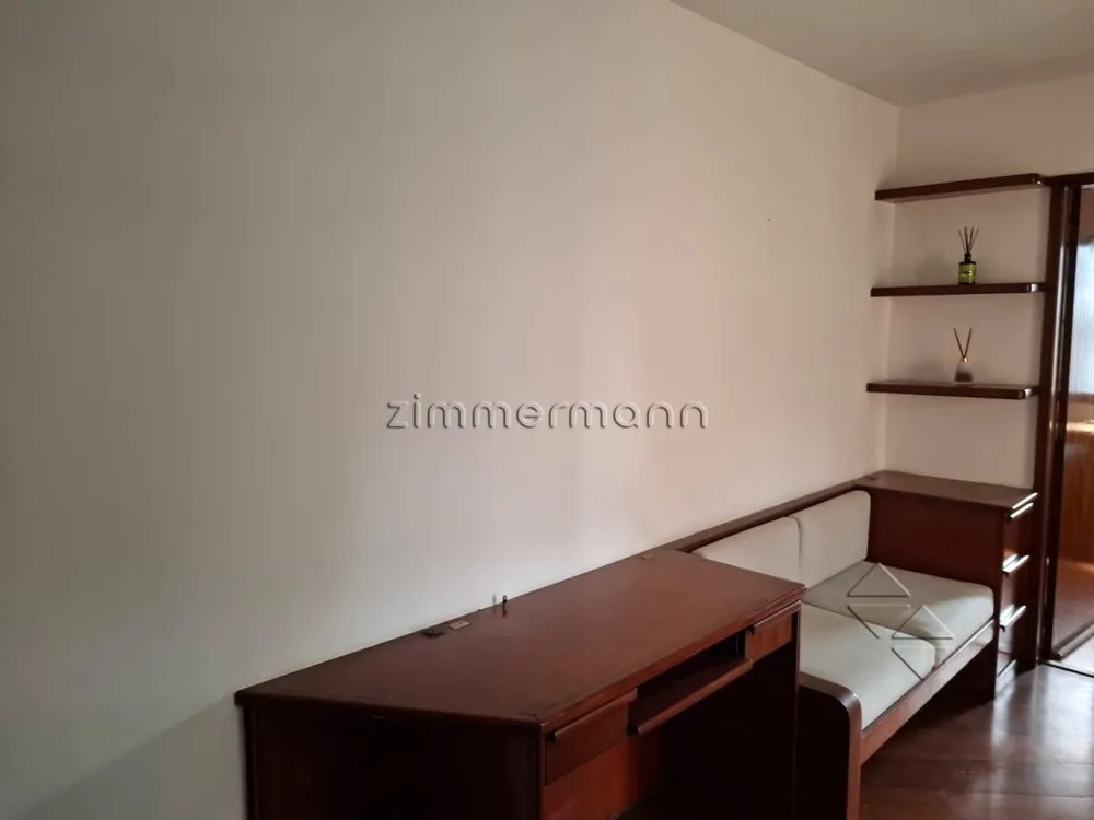 Apartamento, 1 quarto, 45 m² - Foto 1