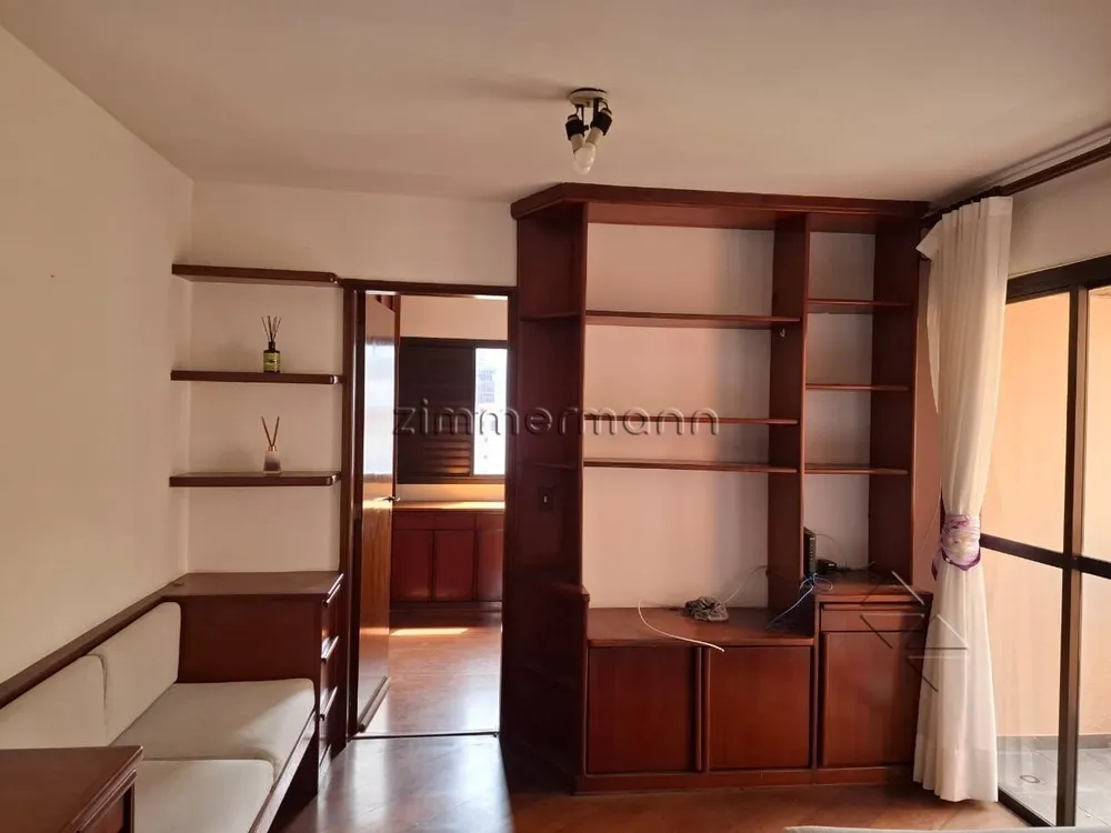 Apartamento, 1 quarto, 45 m² - Foto 2