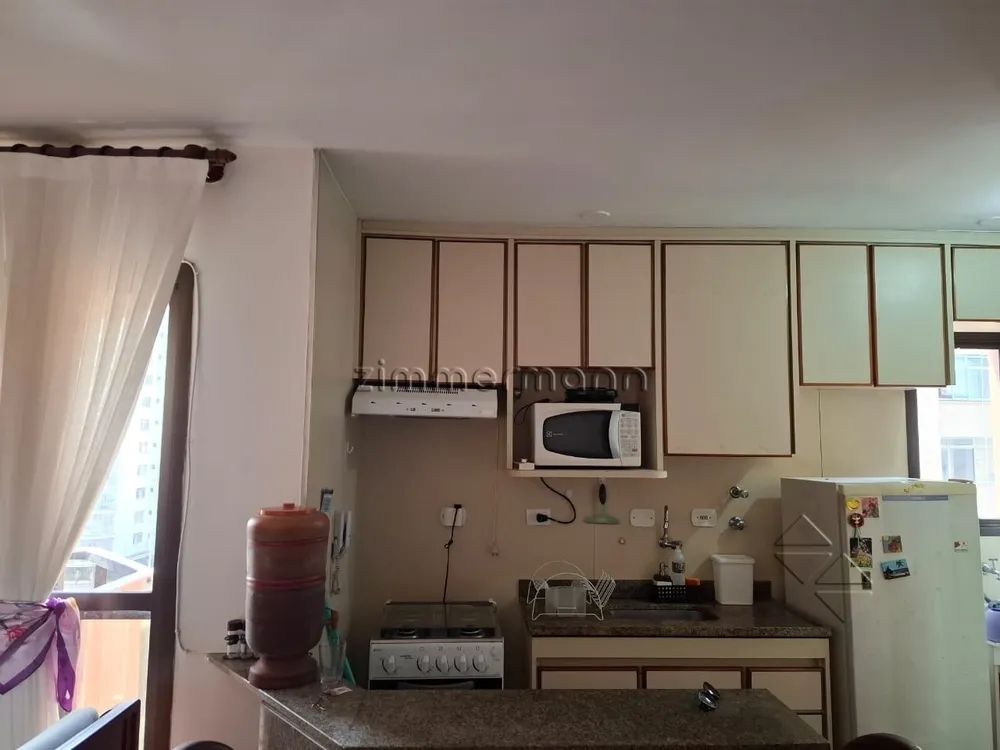 Apartamento, 1 quarto, 45 m² - Foto 4