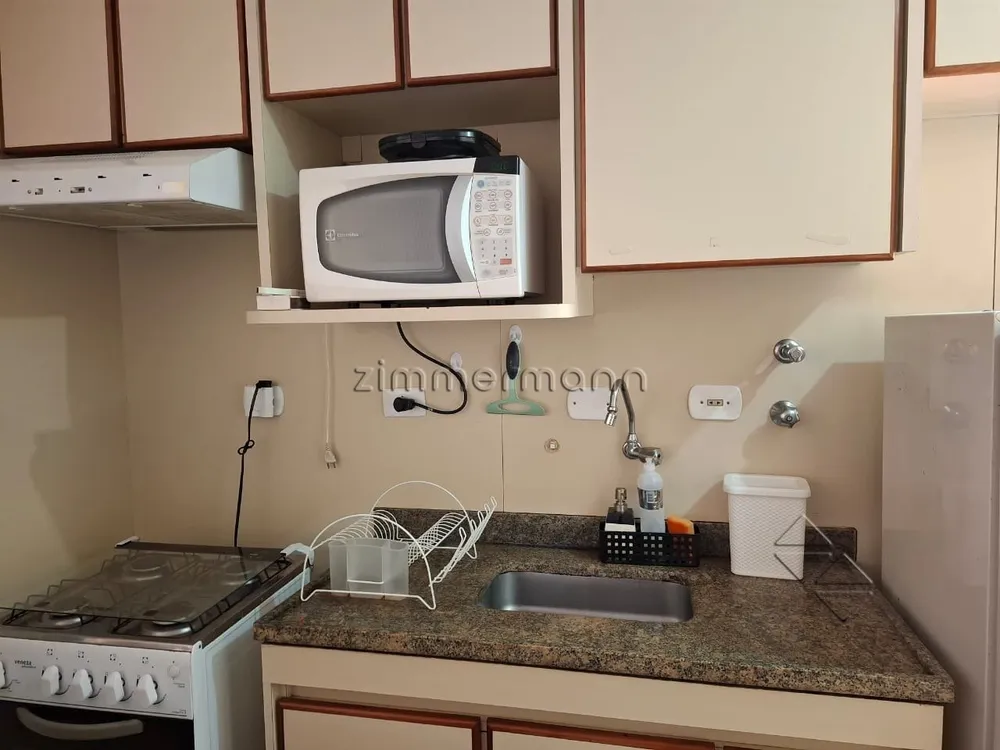 Apartamento, 1 quarto, 45 m² - Foto 6