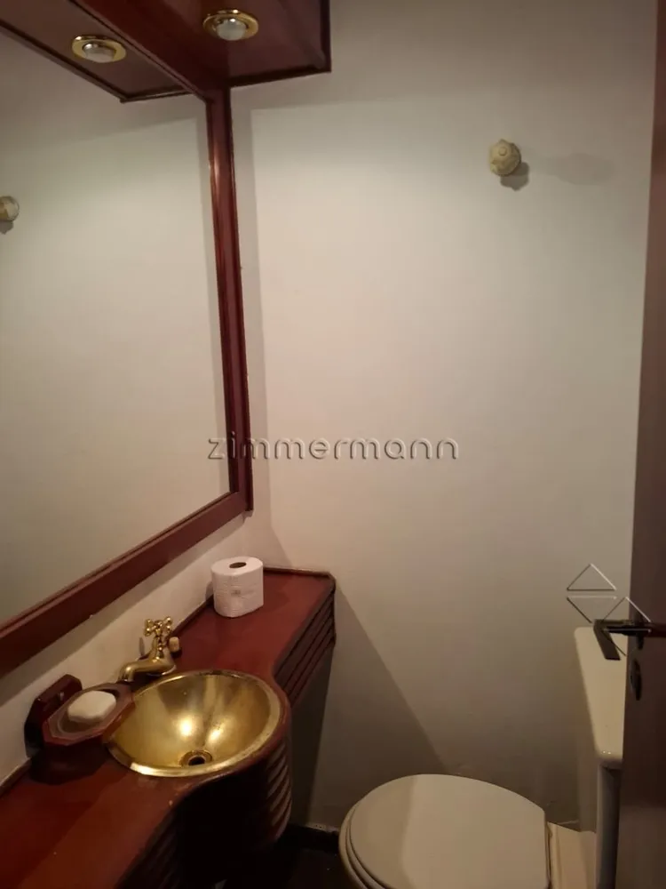 Apartamento, 1 quarto, 45 m² - Foto 8
