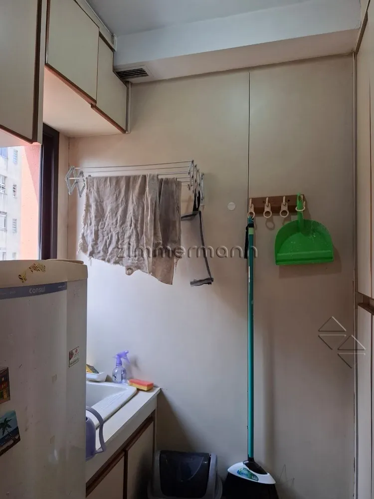 Apartamento, 1 quarto, 45 m² - Foto 3
