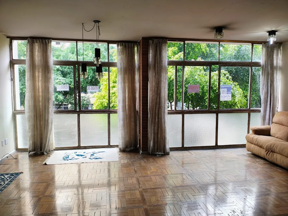 Apartamento, 3 quartos, 195 m² - Foto 5