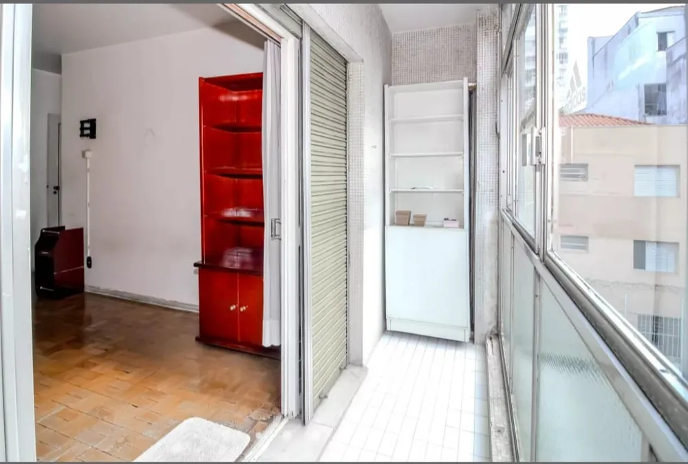 Apartamento, 3 quartos, 195 m² - Foto 1