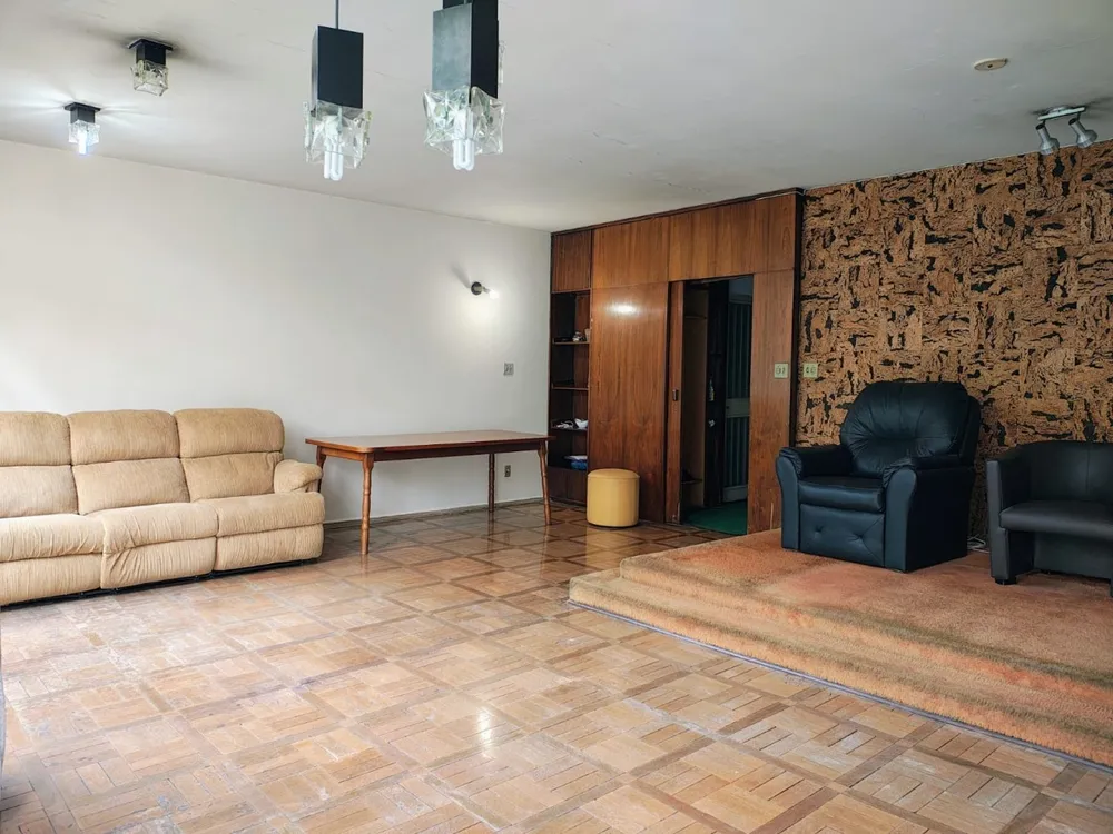 Apartamento, 3 quartos, 195 m² - Foto 7