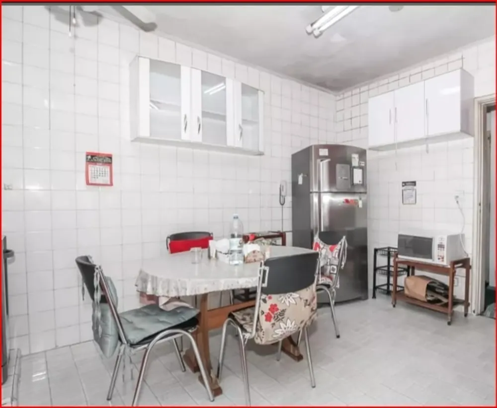 Apartamento, 3 quartos, 195 m² - Foto 6
