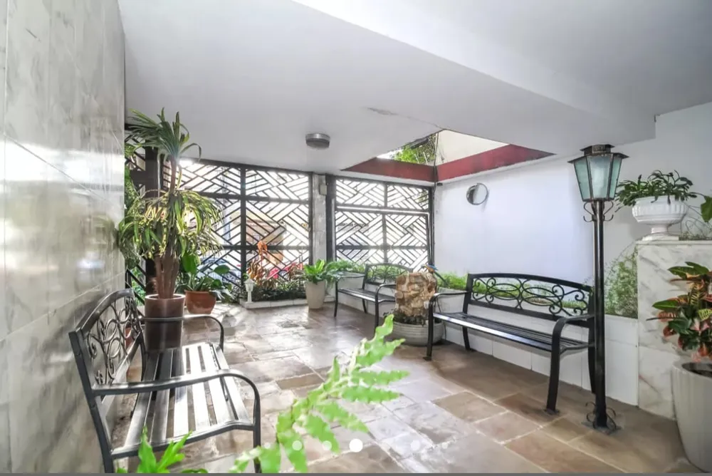 Apartamento, 3 quartos, 195 m² - Foto 10