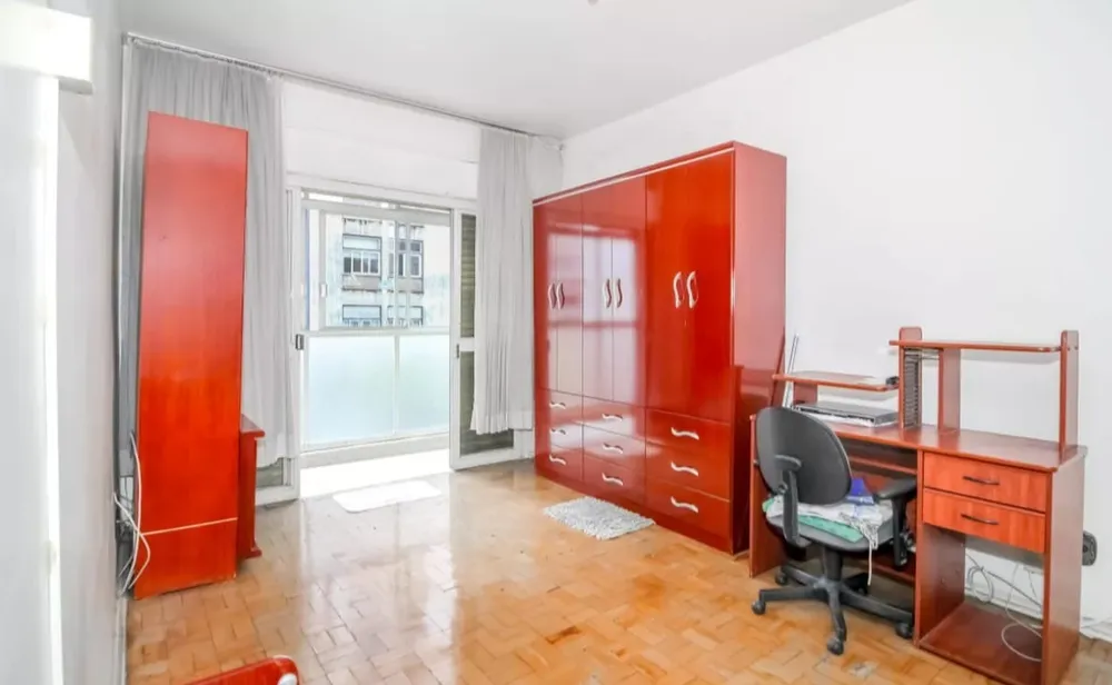 Apartamento, 3 quartos, 195 m² - Foto 2