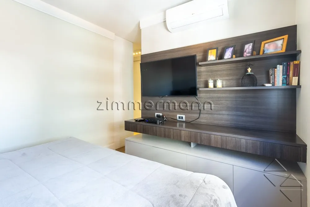Apartamento, 3 quartos, 128 m² - Foto 7
