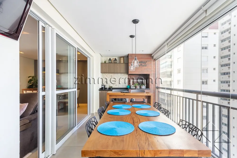 Apartamento, 3 quartos, 128 m² - Foto 11
