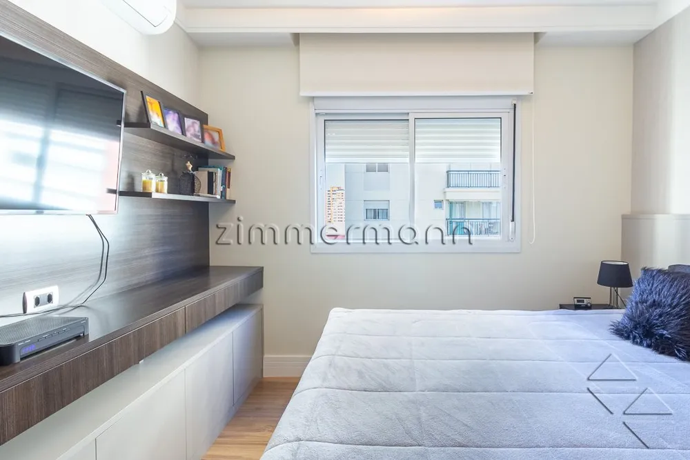 Apartamento, 3 quartos, 128 m² - Foto 6