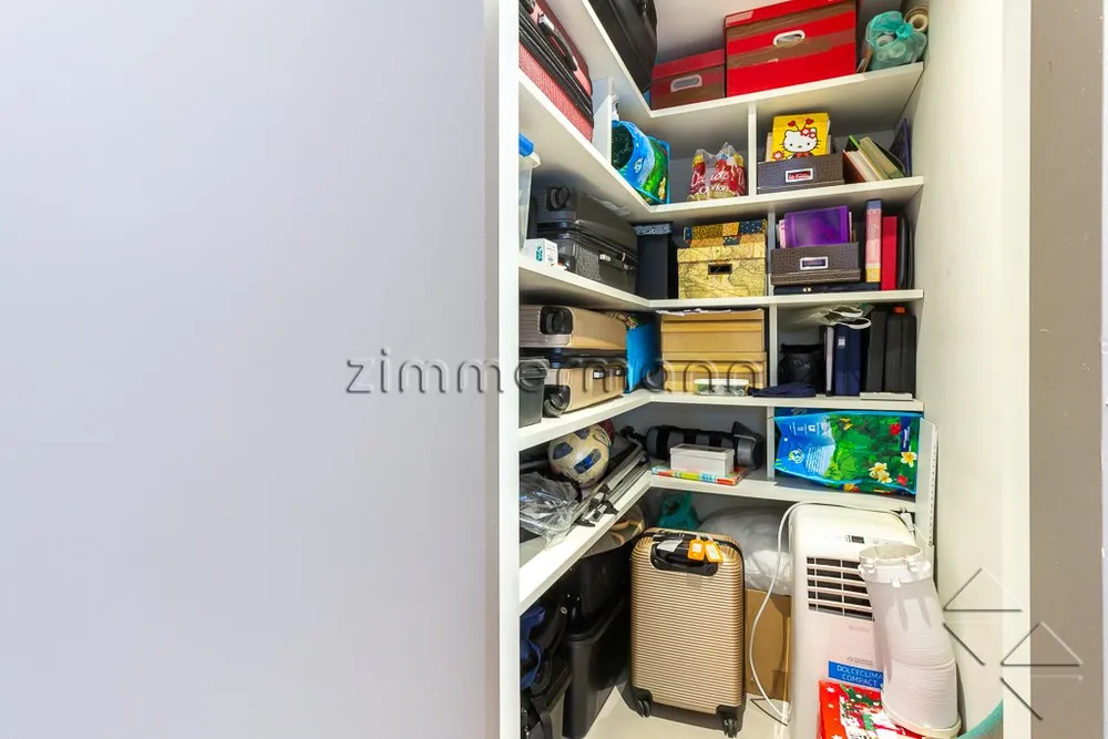 Apartamento, 3 quartos, 128 m² - Foto 12