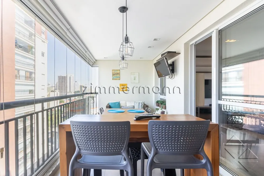 Apartamento, 3 quartos, 128 m² - Foto 5