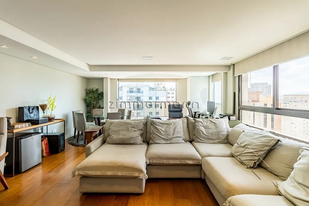 Cobertura, 4 quartos, 420 m² - Foto 4