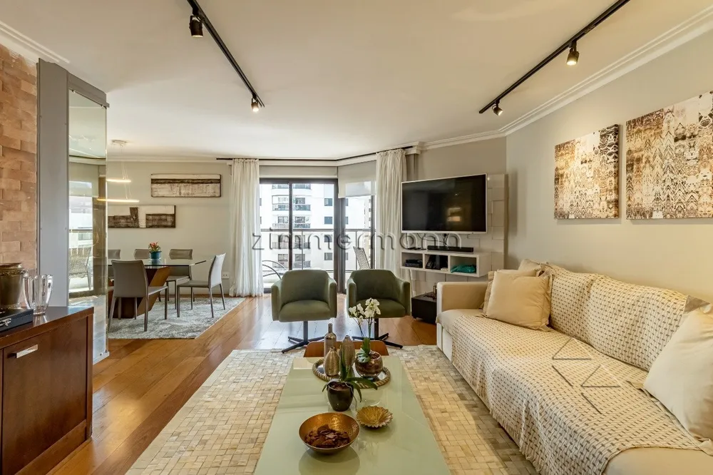 Cobertura, 4 quartos, 420 m² - Foto 1