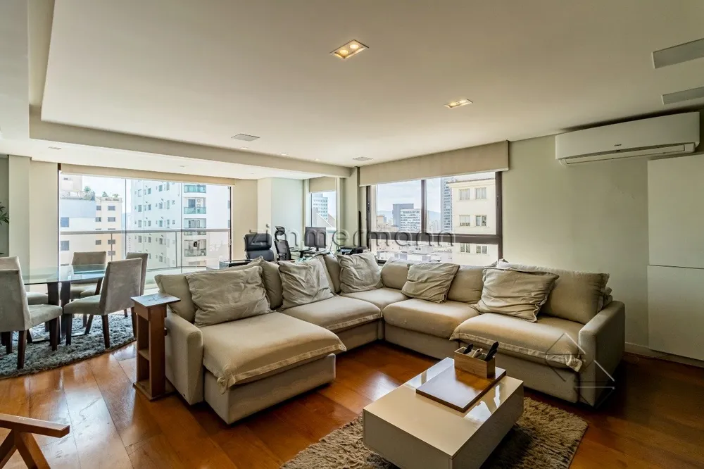 Cobertura, 4 quartos, 420 m² - Foto 4